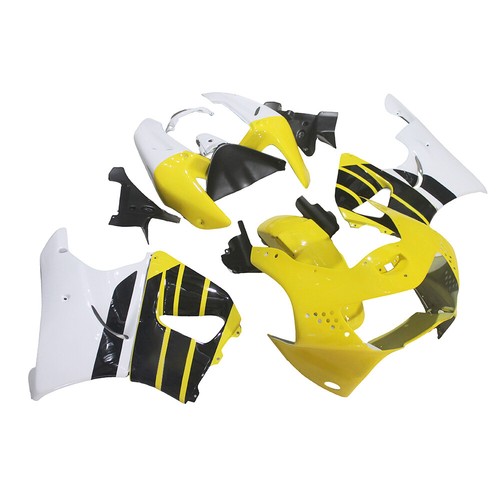 Abs fairings for - fairings, honda