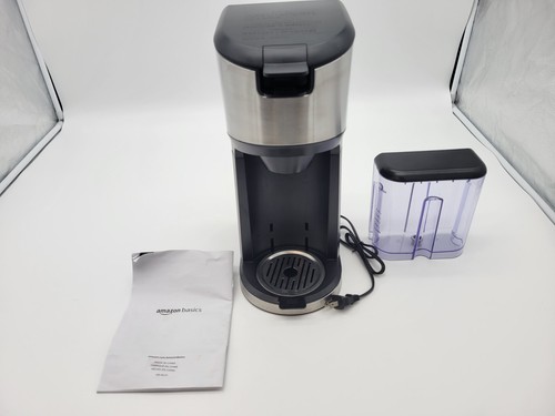 Amazon basics single serve - basics,