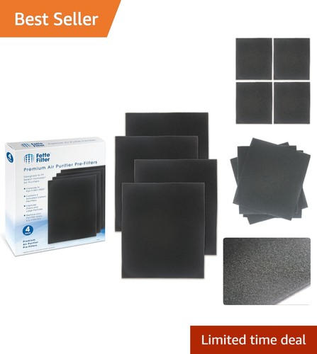 Pack activated carbon - activated,