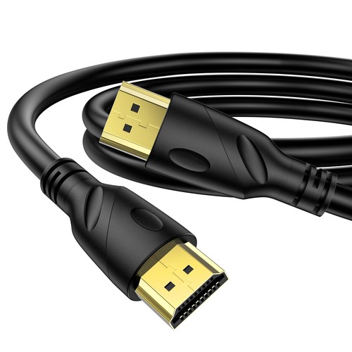 Hdmi cable 6ft 48gbps - hdmi,