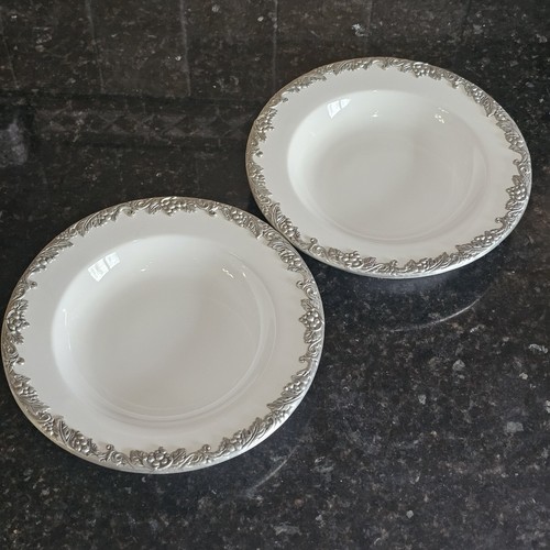Arthur court bowl earthen - 2,