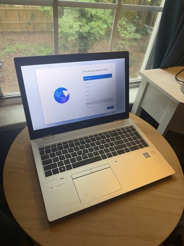 Probook 650 laptop - probook, g5