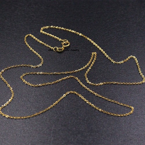 Pure au750 18k yellow - pure, gold