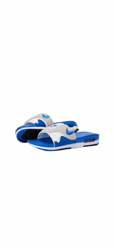 Men nike air max slide - air,