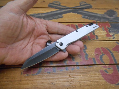 Kershaw misdirect 1365 - 1365, knife