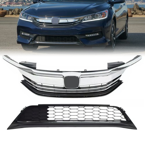 For 2016 2017 honda accord - honda,