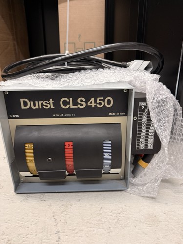 Durst cls450 enlarger head - cls450,