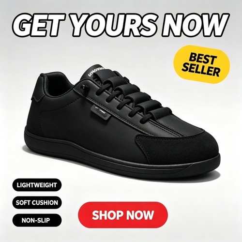 Flat casual shoes for - casual,
