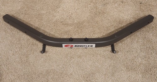 Bowflex xtreme upper lat - bowflex,