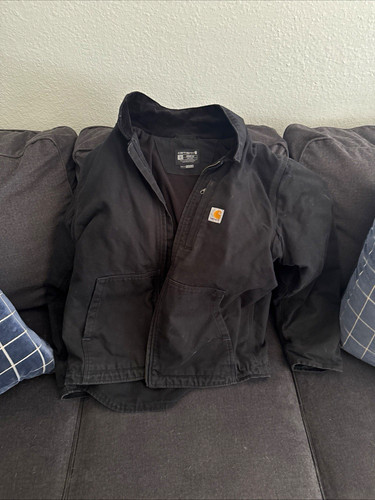 Carhartt men loose fit - loose, black