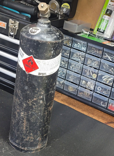 Airgas acetylene dissolved - airgas,