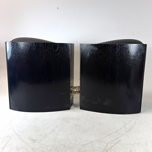 Kef bookshelf speakers - kef, 2.0