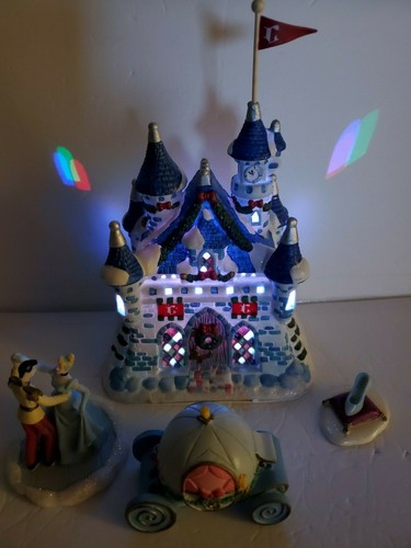 Walt disney world cinderella - walt,
