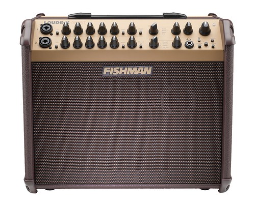 Fishman loudbox artist - loudbox,