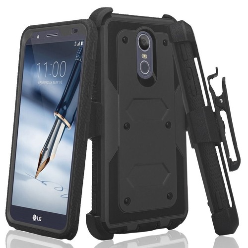 Stylo case heavy duty - 5,