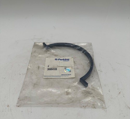 Perkins sump seal - sump, d3.152