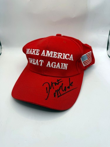 Dave mccormick maga - dave,