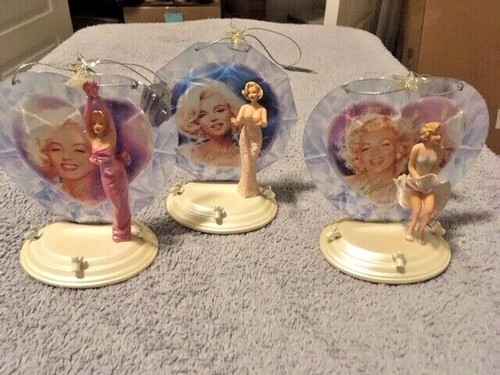 Marilyn monroe set mini - 3,
