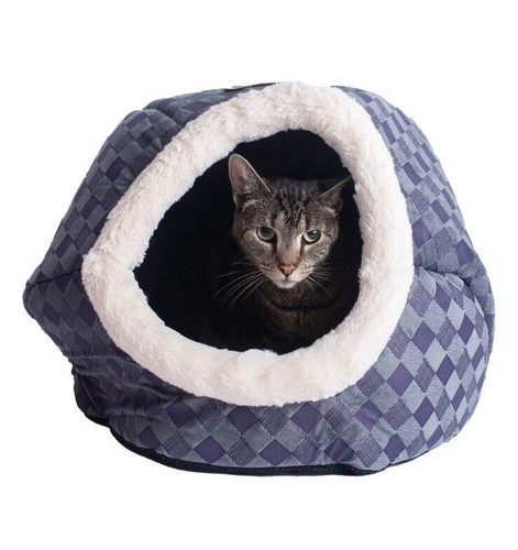 Armarkat cuddle cave dog cat - cuddle,