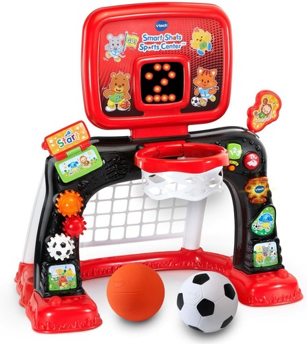 Vtech smart shots - shots, sports