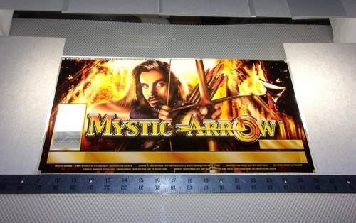 Mystic arrow slot machine - slot,