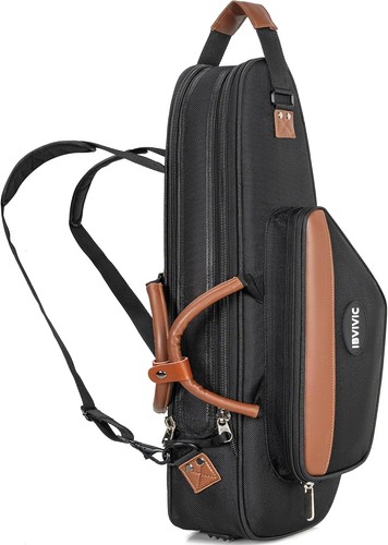Ibvivic 15mm padded alto - 15mm,
