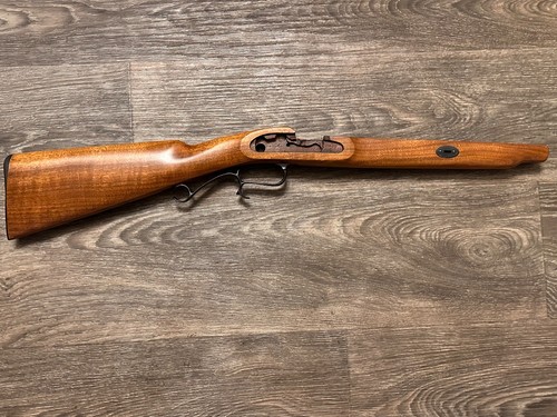 Thompson center 54 - thompson, .54