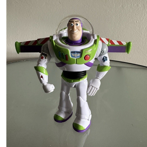 Disney pixar toy story - toy,