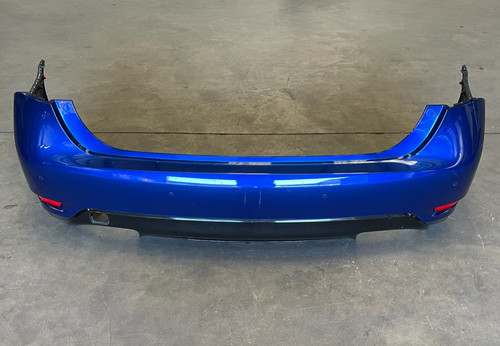 2016 2020 lexus rear - 2016-2020,