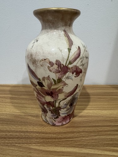 Royal doulton burslem floral - doulton,