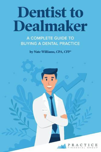 Dentist dealmaker a - dentist,