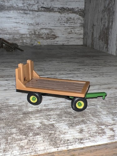 64th scale john deere - scale,