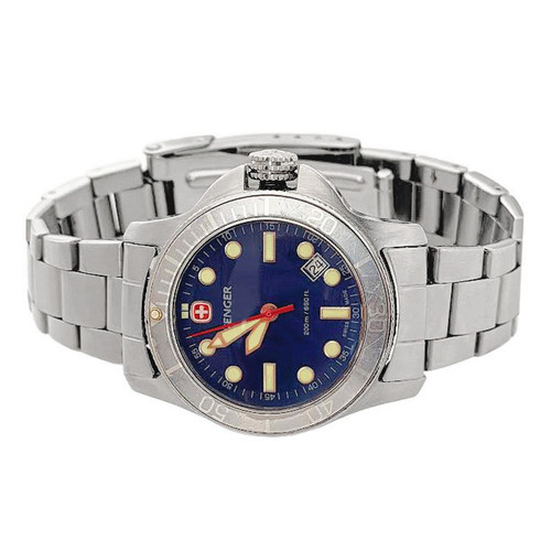 Wenger women swiss - wenger, diving