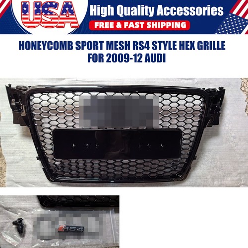 Honeycomb grille sport mesh - honeycomb,