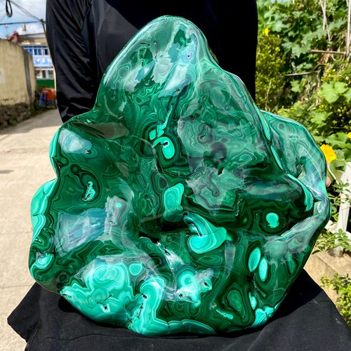 54lb natural polished - natural,