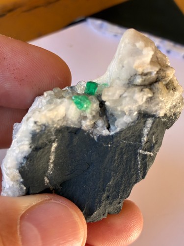 50g rough crystal - 50g,