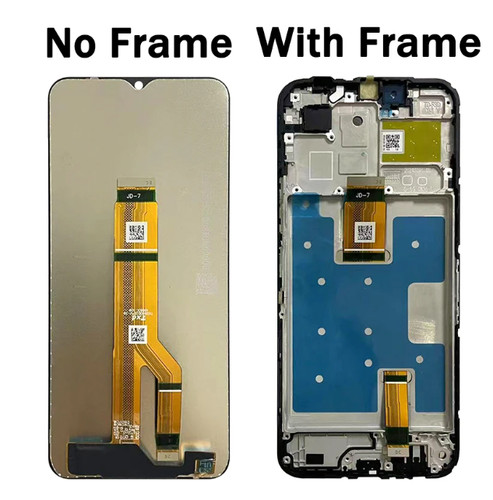 Inch for huawei - 6.56“inch, honor