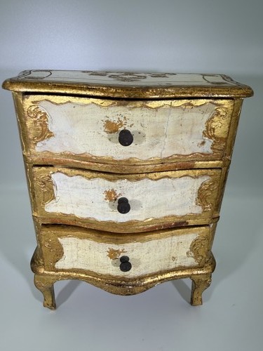 Vintage italian baroque - baroque, gilt
