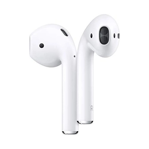 Apple airpods 2nd generation - airpods,