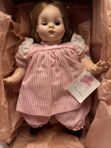 Vintage 1965 madame - madame, alexander