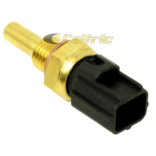 Cylinder head temp sensor - head,