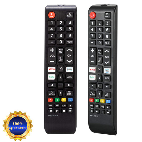 New remote for samsung - new,