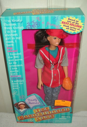 11465 nrfb vintage kenner - nrfb,