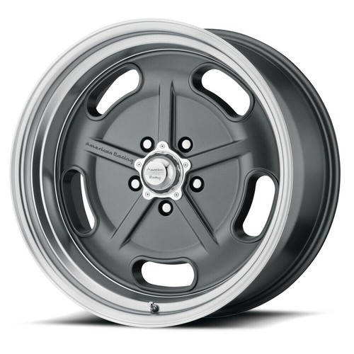 One 22x10 american - 22x10.5, racing