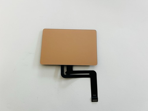 A2337 track pad - a2337, gold
