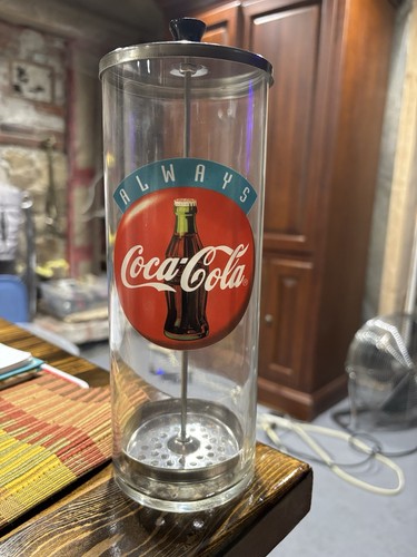 Vtg 1990 always coca - 1990, “always”