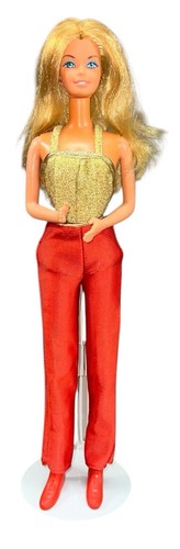 1977 fashion photo barbie - photo,