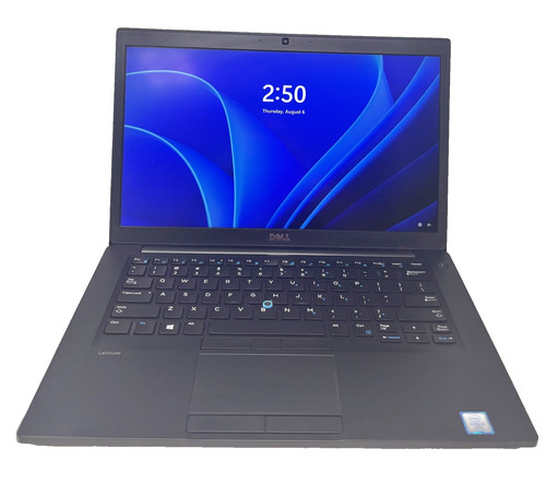 Dell latitude 7480 - dell,
