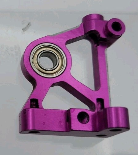 Gpm purple aluminum brake - purple,