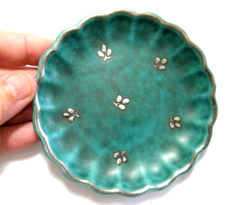 Vintage 50s sweden gustavsberg - vintage,